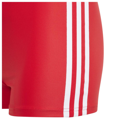 Adidas Παιδικό μαγιό 3-Stripes Boxer Adidas Παιδικό μαγιό 3-Stripes Boxer